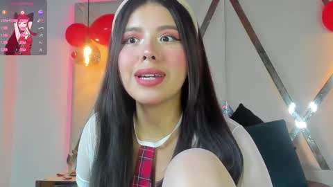 Viviana online show from 03.01.25