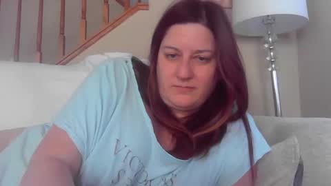 Marie online show from 10.28.25