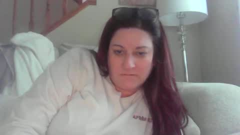 Marie online show from 10.29.25