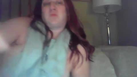 Marie online show from 11.05.25