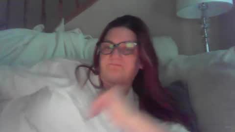 Marie online show from 11.07.25