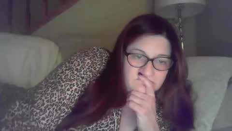 Marie online show from 11.09.25