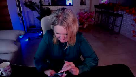 mariemlui online show from 11.04.25