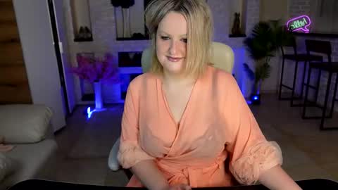 mariemlui online show from 03.06.26