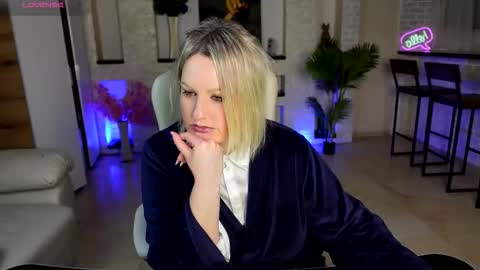 mariemlui online show from 03.20.26