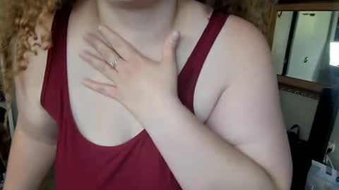 Marie Morre online show from 09.09.25