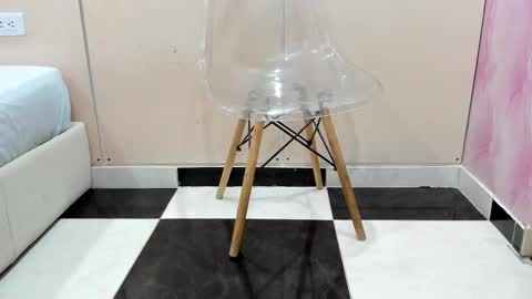 Snapshot of mariemyller chatting on 09.30.25 Marie online show from 09.30.25