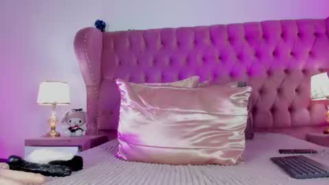 Marie online show from 06.23.26