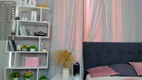 Snapshot of mariespence chatting on 02.24.25 Sophia is hereTry my private online show from 02.24.25