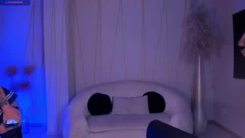 Marie online show from 09.13.25