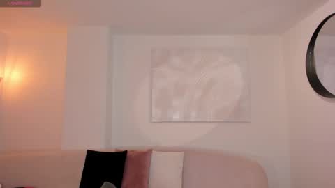 Marie online show from 09.22.25