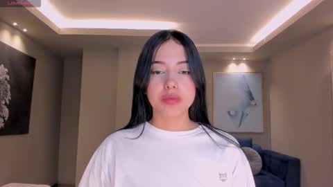 Marie online show from 09.24.25