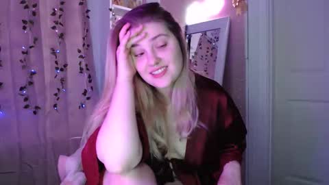 marigoldrue online show from 03.06.26