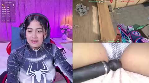 Marian online show from 02.06.26