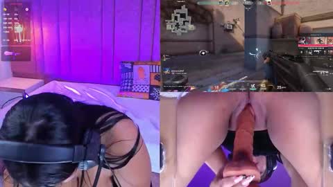 Marian online show from 02.19.26