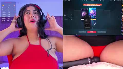 Marian online show from 02.24.26