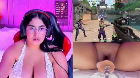 Marian online show from 03.25.26