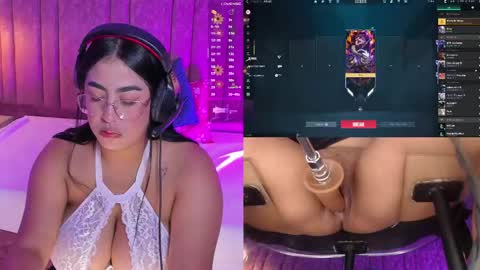 Marian online show from 04.13.26