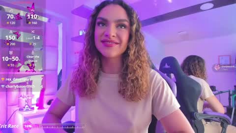 mariiahneedles online show from 05.18.26