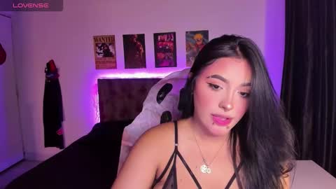 Snapshot of mariiana_hasper chatting on 10.05.25 Mariana Hasper online show from 10.05.25