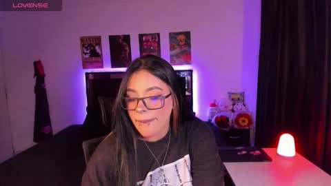Snapshot of mariiana_hasper chatting on 02.12.26 Mariana Hasper online show from 02.12.26