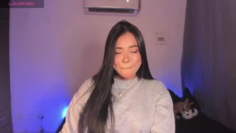 Snapshot of mariiana_hasper chatting on 06.14.26 Mariana Hasper online show from 06.14.26