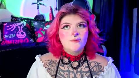 mariiana_velezz online show from 12.03.25