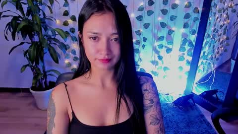 Maryyy online show from 03.11.25