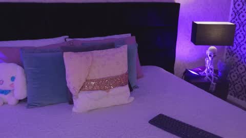 Snapshot of mariianna_lopez_ chatting on 02.23.26 Mariana online show from 02.23.26