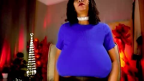 Snapshot of mariicha chatting on 10.30.25 Nikita - Scroll down and read my bio please. New Pictures in Bio online show from 10.30.25