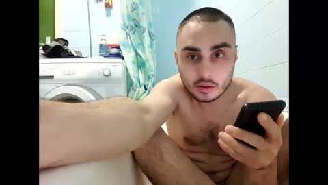 Snapshot of marijan1209 chatting on 01.15.25 marijan1209 online show from 01.15.25