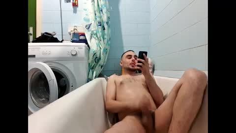 Snapshot of marijan1209 chatting on 01.17.25 marijan1209 online show from 01.17.25