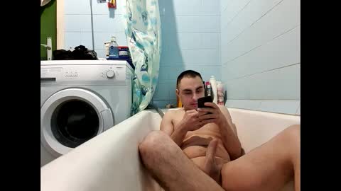 Snapshot of marijan1209 chatting on 01.22.25 marijan1209 online show from 01.22.25