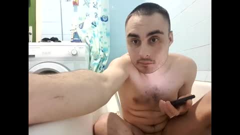 Snapshot of marijan1209 chatting on 01.24.25 marijan1209 online show from 01.24.25