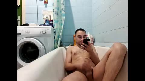 Snapshot of marijan1209 chatting on 01.27.25 marijan1209 online show from 01.27.25