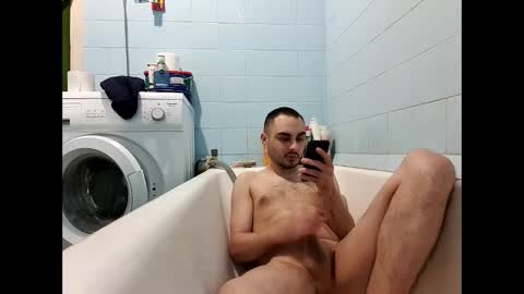 Snapshot of marijan1209 chatting on 02.14.25 marijan1209 online show from 02.14.25