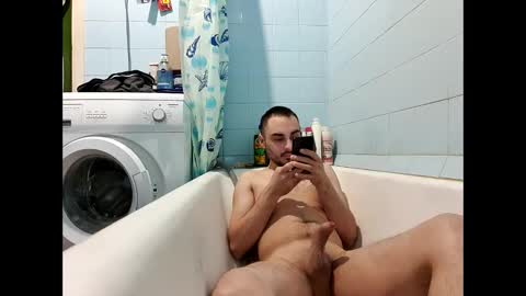Snapshot of marijan1209 chatting on 02.20.25 marijan1209 online show from 02.20.25
