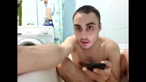 Snapshot of marijan1209 chatting on 02.27.25 marijan1209 online show from 02.27.25