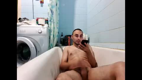 Snapshot of marijan1209 chatting on 09.15.25 marijan1209 online show from 09.15.25