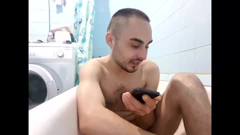 marijan1209 online show from 11.12.25