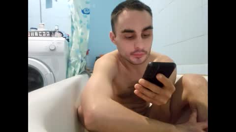 Snapshot of marijan1209 chatting on 02.27.26 marijan1209 online show from 02.27.26