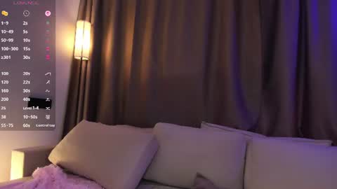 Celeste online show from 07.17.26