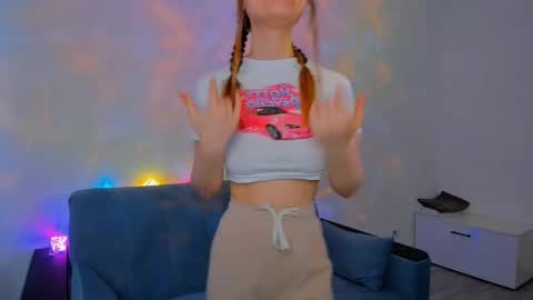 Marilina online show from 02.11.25