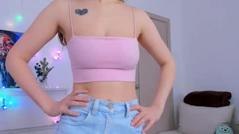 Marilina online show from 12.18.25