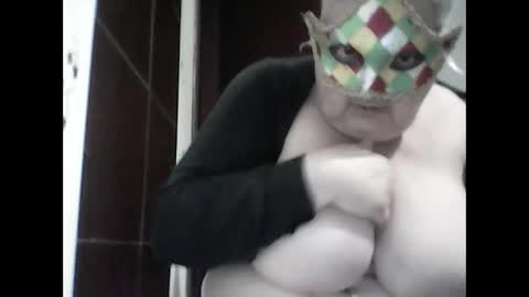 marilu64 online show from 12.04.24