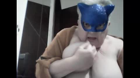 marilu64 online show from 02.19.25