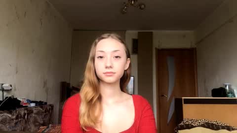 Amelia online show from 09.30.25