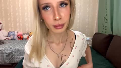 Amelia online show from 10.02.25
