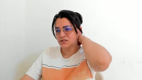 Snapshot of marilyn_garcia chatting on 09.08.25 MARILYN SEXY online show from 09.08.25