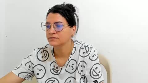 Snapshot of marilyn_garcia chatting on 09.28.25 MARILYN SEXY online show from 09.28.25